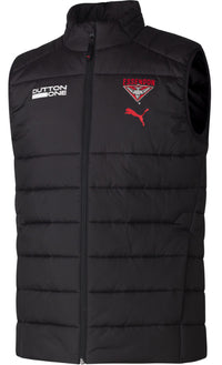Essendon Bombers 2026 AFL Mens Team Vest