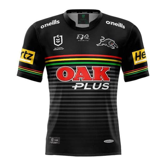 Penrith Panthers 2020 NRL Mens Home Jersey