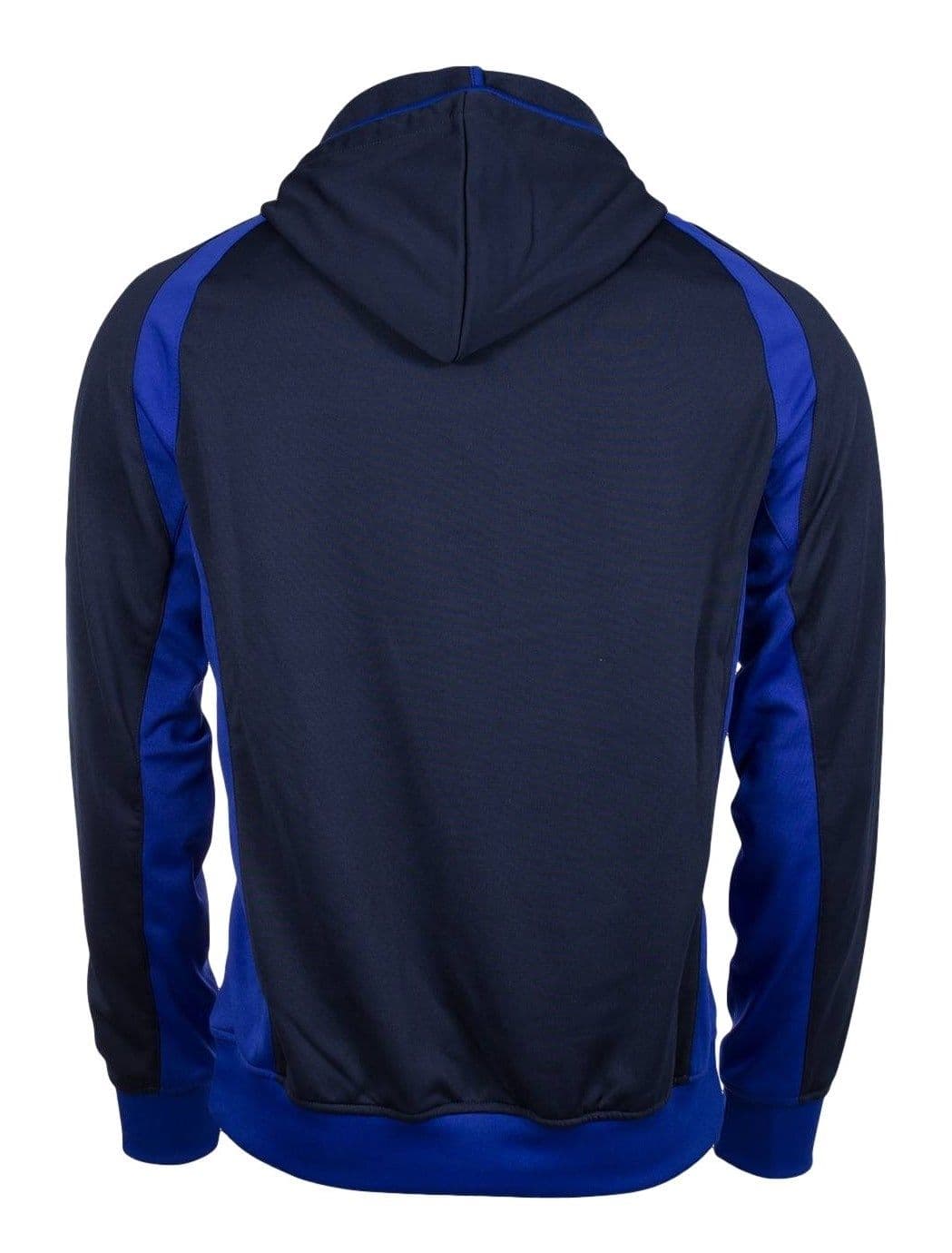 FC Barcelona Mens Supporter Hoody