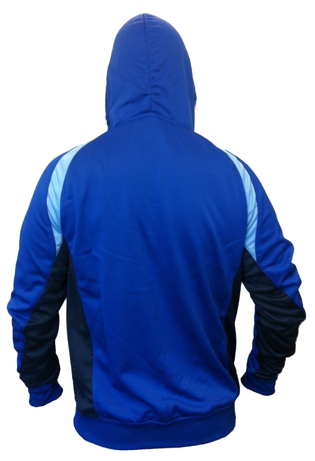 Chelsea FC Mens Hoody