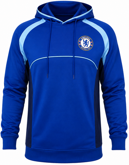 Chelsea FC Mens Hoody