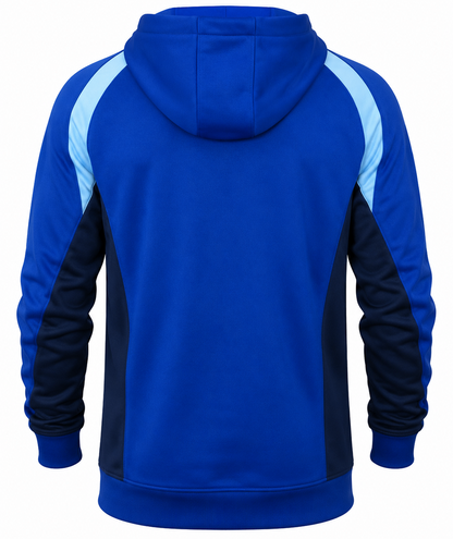 Chelsea FC Mens Hoody