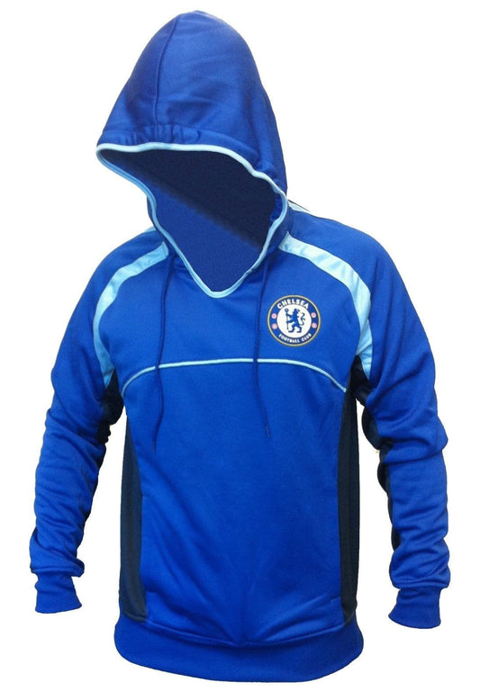 Chelsea FC Mens Hoody