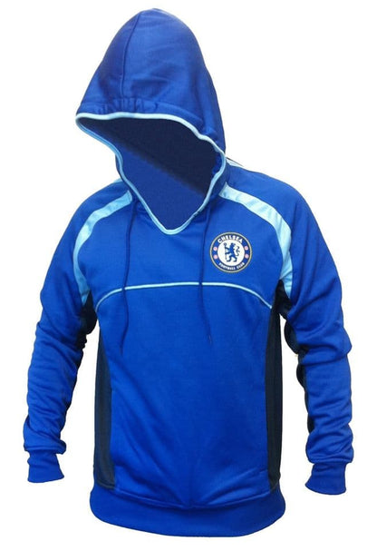 Chelsea FC Mens Hoody