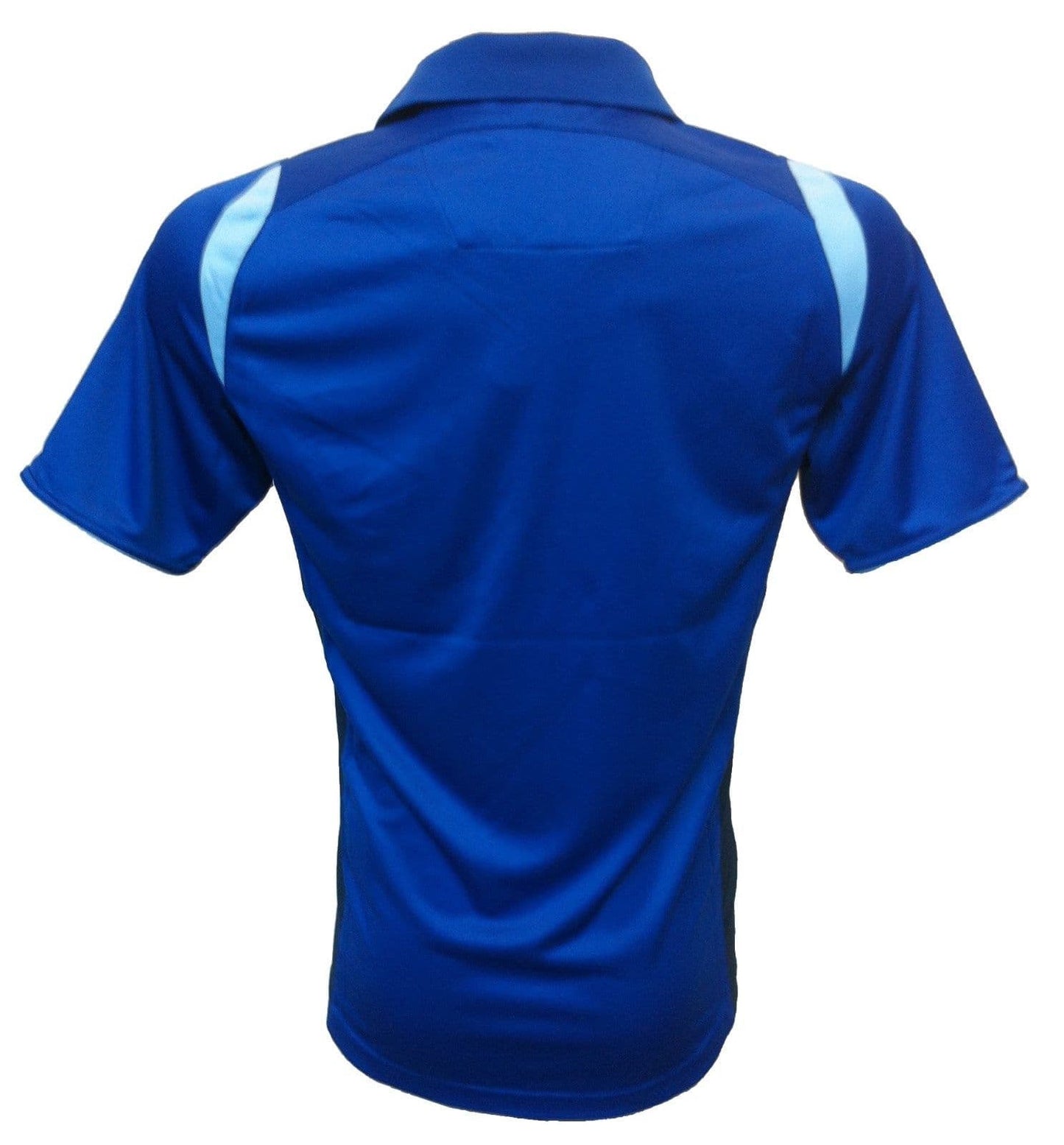 Chelsea FC Mens Polo Shirt