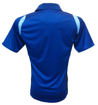 Chelsea FC Mens Polo Shirt