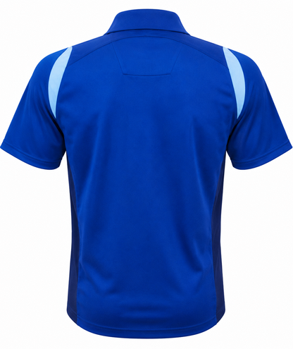Chelsea FC Mens Polo Shirt