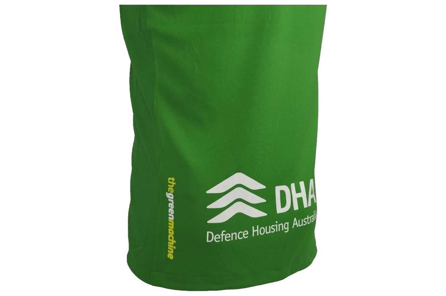 Canberra Raiders NRL Training Singlet