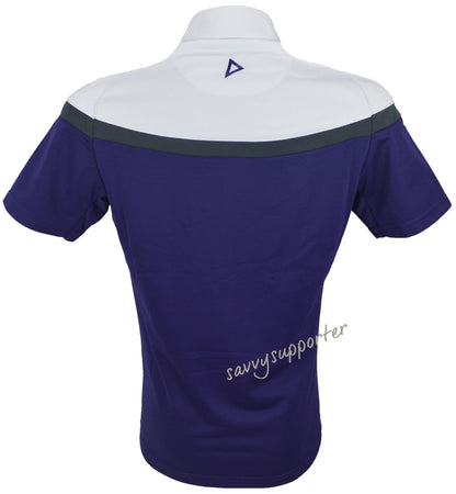 Fremantle Dockers Players Polo Shirt