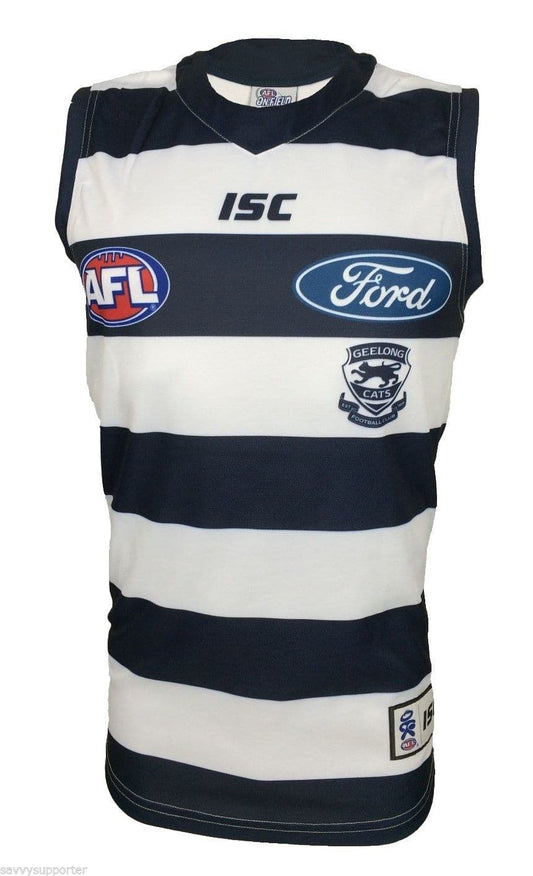 Geelong Cats AFL Home Guernsey