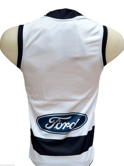 Geelong Cats AFL Home Guernsey