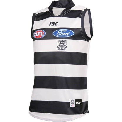 Geelong Cats AFL Home Guernsey