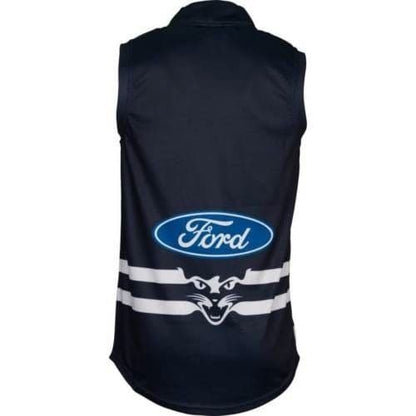 Geelong Cats AFL Clash Guernsey