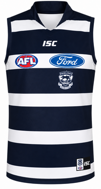 Geelong Cats AFL Clash Guernsey