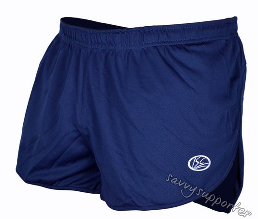 Geelong Cats Generic Running Shorts Sizes L-3XL BNWT
