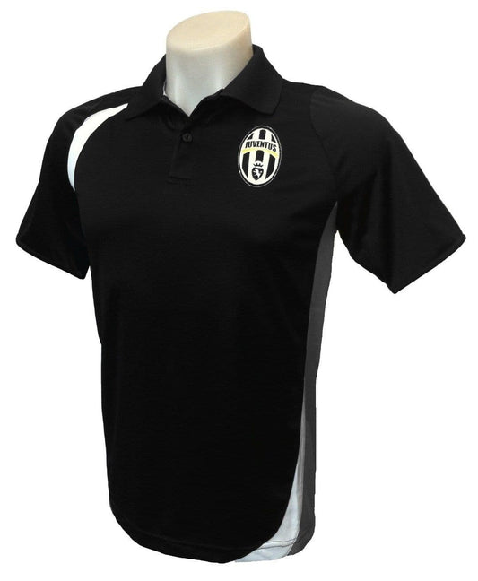 Juventus FC Mens Polo Shirt