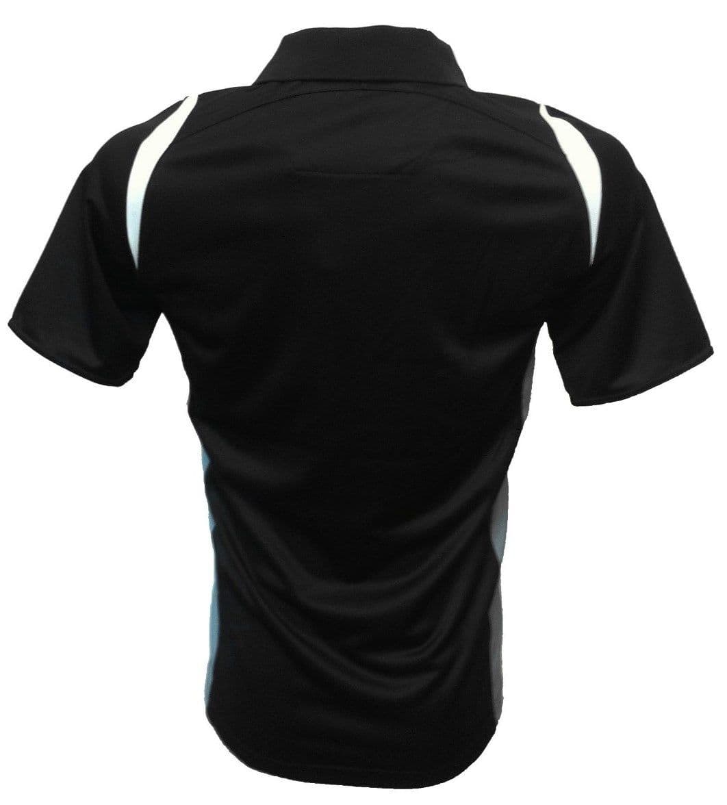 Juventus FC Mens Polo Shirt