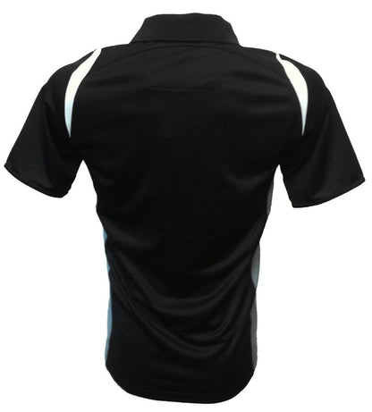 Juventus FC Mens Polo Shirt