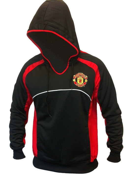 Manchester United Mens Hoody
