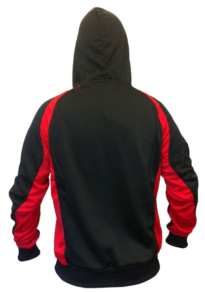 Manchester United Mens Hoody