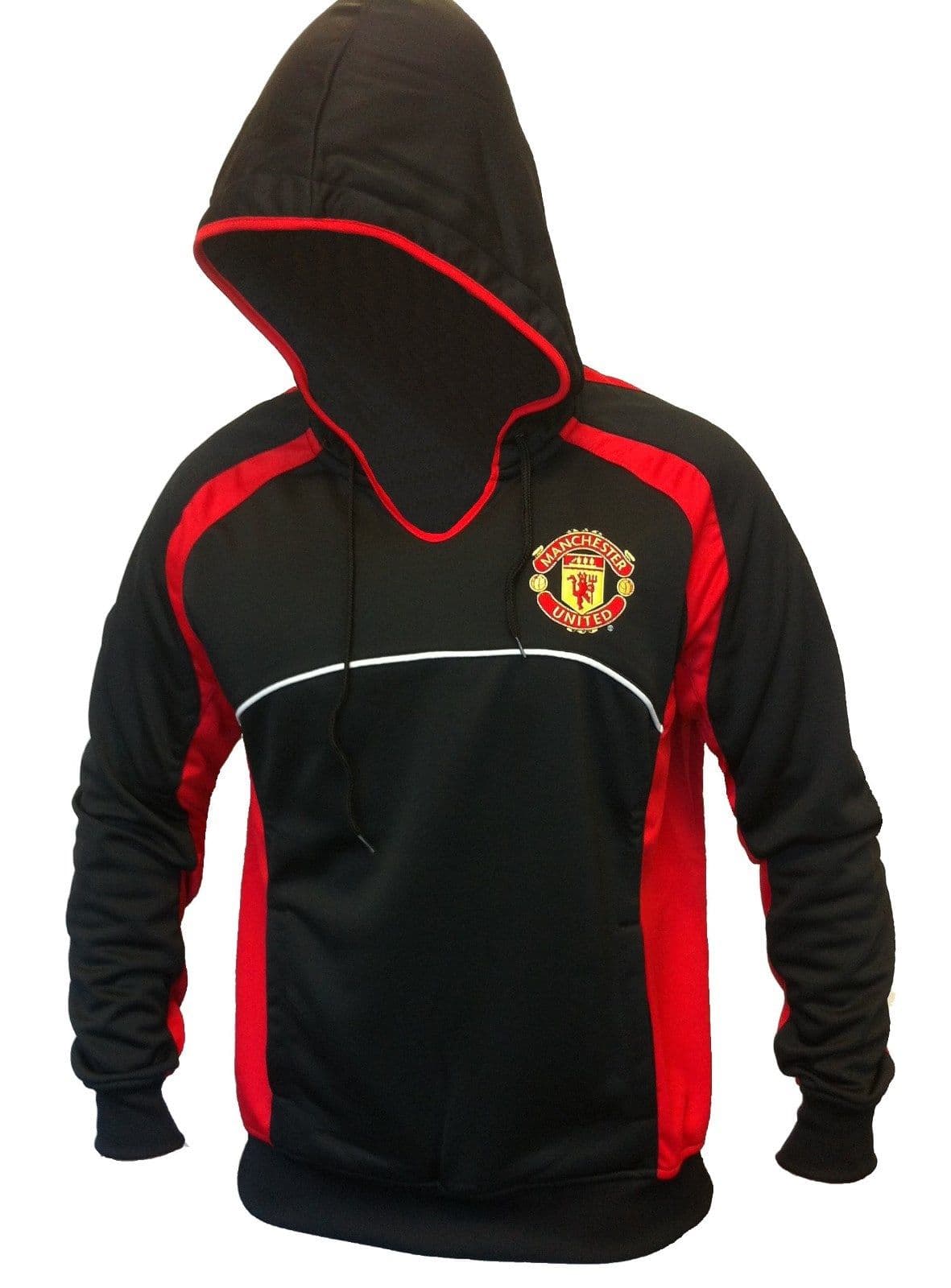 Manchester United Mens Hoody