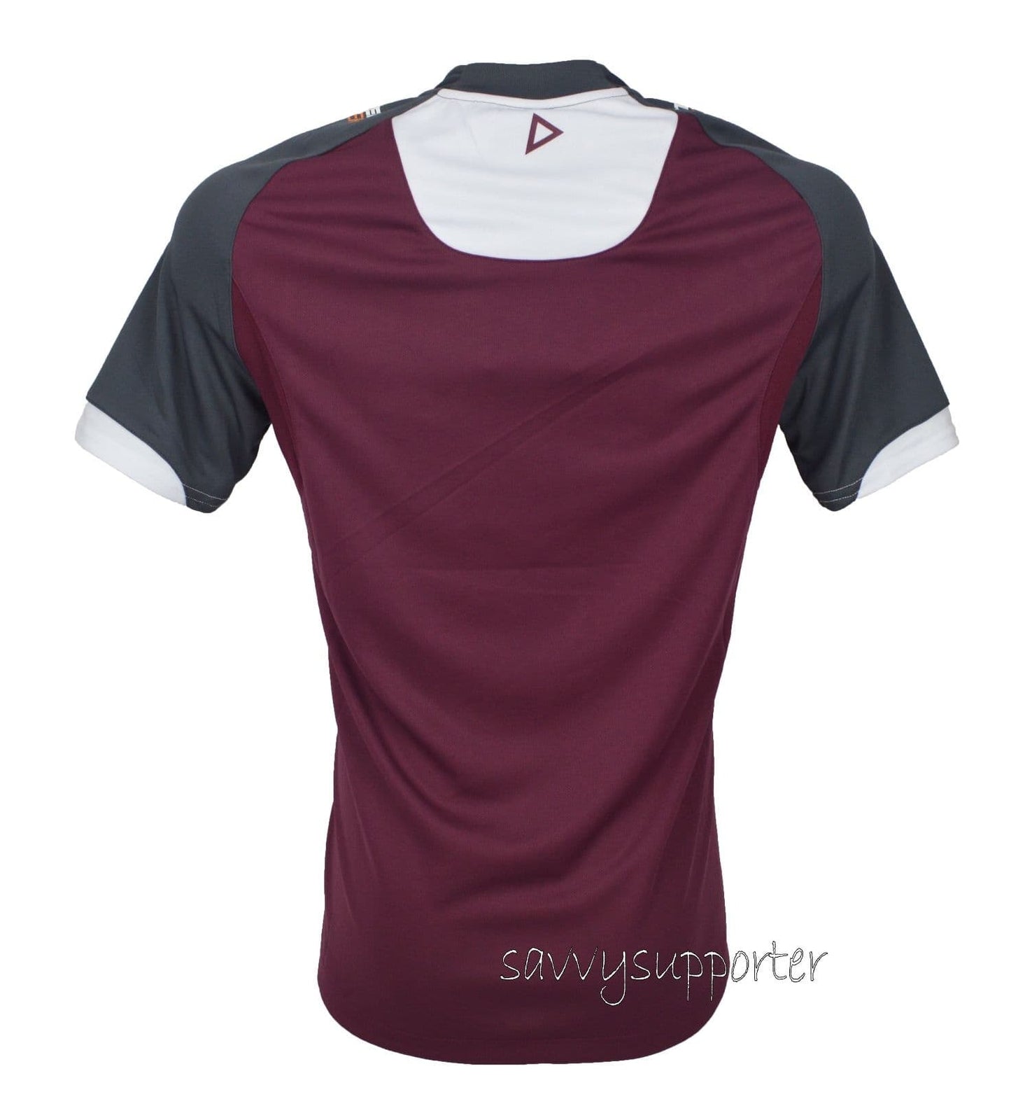 Manly Sea Eagles Maroon Training Shirt