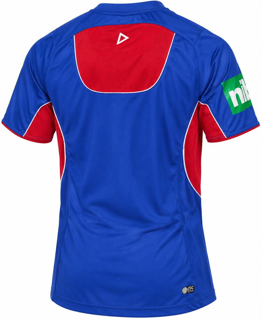 Newcastle Knights Training Shirt Small only SALE