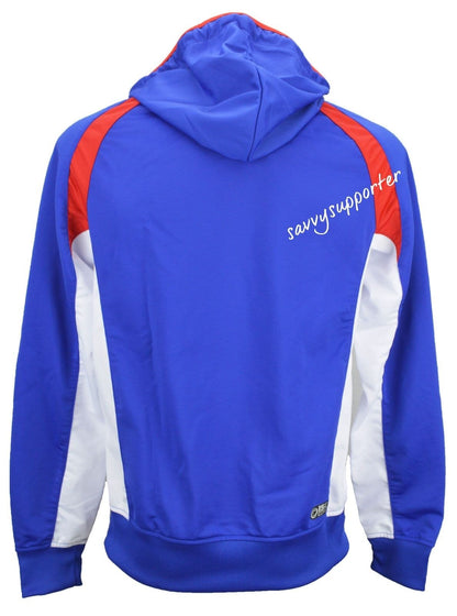 Newcastle Knights Ladies Performance Hoody