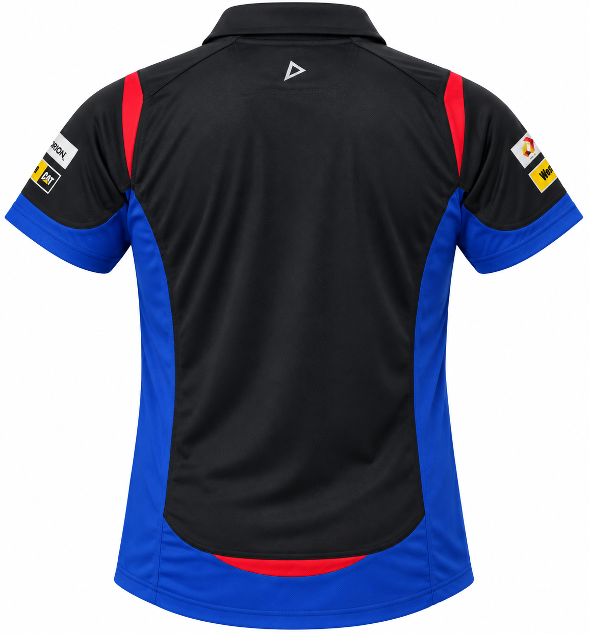 Newcastle Knights NRL Mens Players Polo Shirt