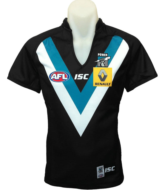 Port Adelaide Power Ladies Home Guernsey