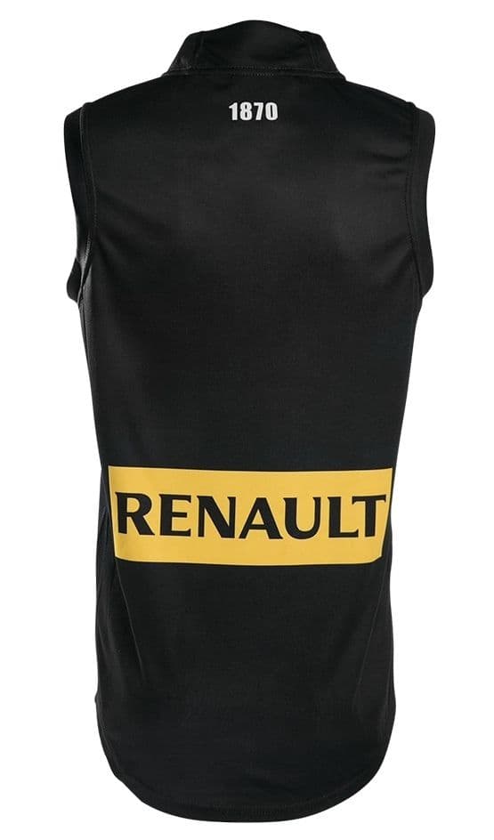 Port Adelaide Power AFL Home Guernsey