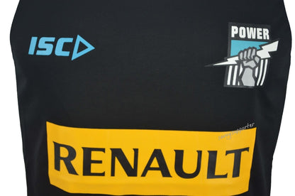 Port Adelaide Power AFL Training Singlet