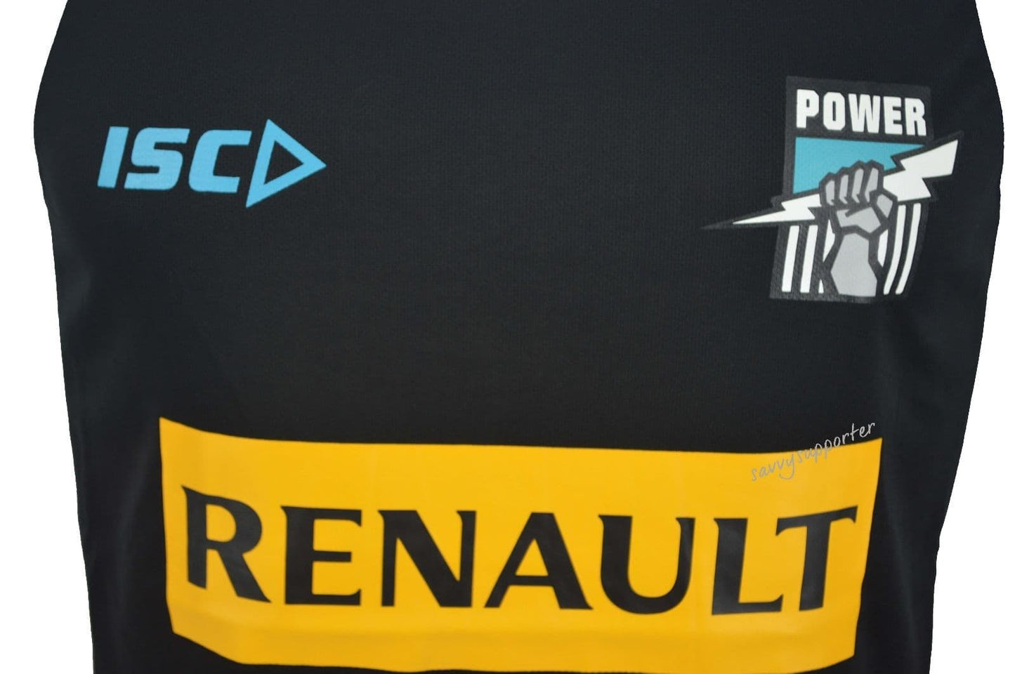 Port Adelaide Power AFL Training Singlet