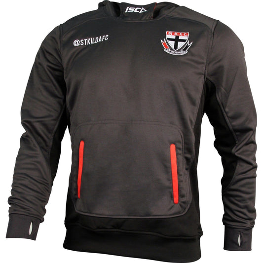 St Kilda Saints Performance Hoody