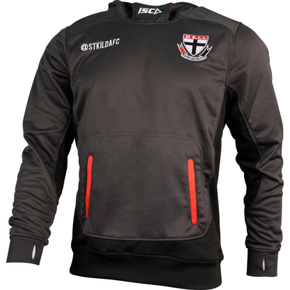 St Kilda Saints Performance Hoody