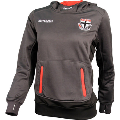 St Kilda Saints Ladies Performance Hoody