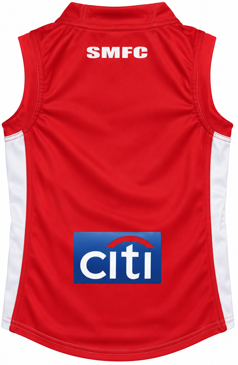 Sydney Swans AFL Kids Home Guernsey
