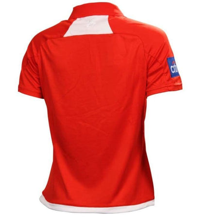Sydney Swans Ladies Players Polo Shirt