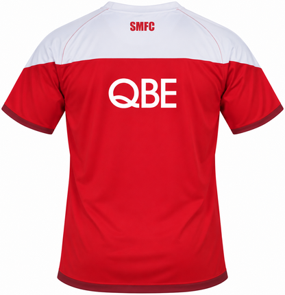 Sydney Swans AFL Mens Training Shirt