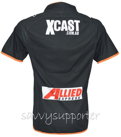 Wests Tigers NRL Home Jersey