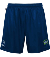 Canberra Raiders Mens Performance Shorts
