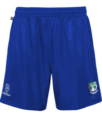 New Zealand Warriors Mens Performance Shorts