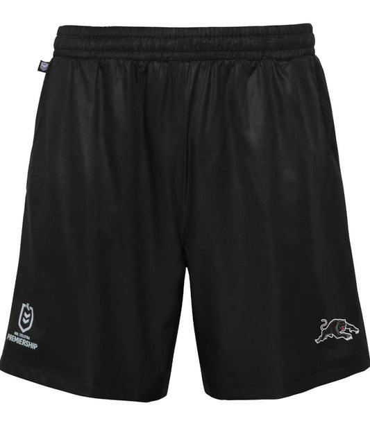 Penrith Panthers Mens Performance Shorts