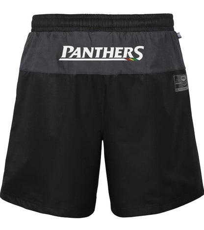 Penrith Panthers Mens Performance Shorts