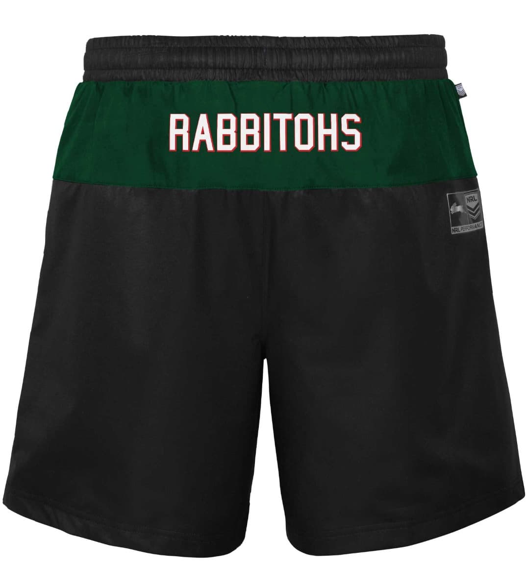 South Sydney Rabbitohs Mens Performance Shorts