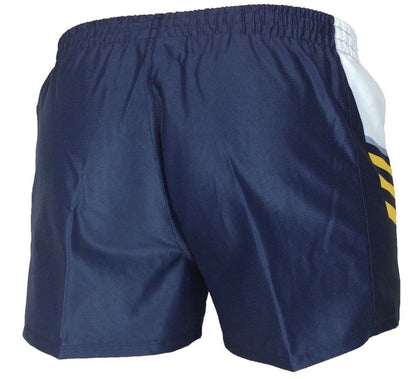 North Queensland Cowboys Kids Footy Shorts
