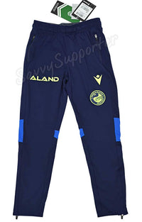 Parramatta Eels 2024 NRL Kids Training Pants