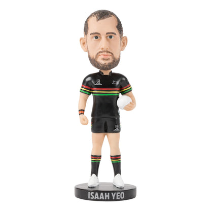 Penrith Panthers NRL Isaah Yeo Bobblehead