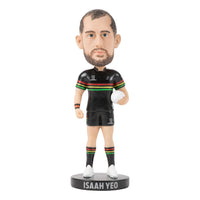 Penrith Panthers NRL Isaah Yeo Bobblehead