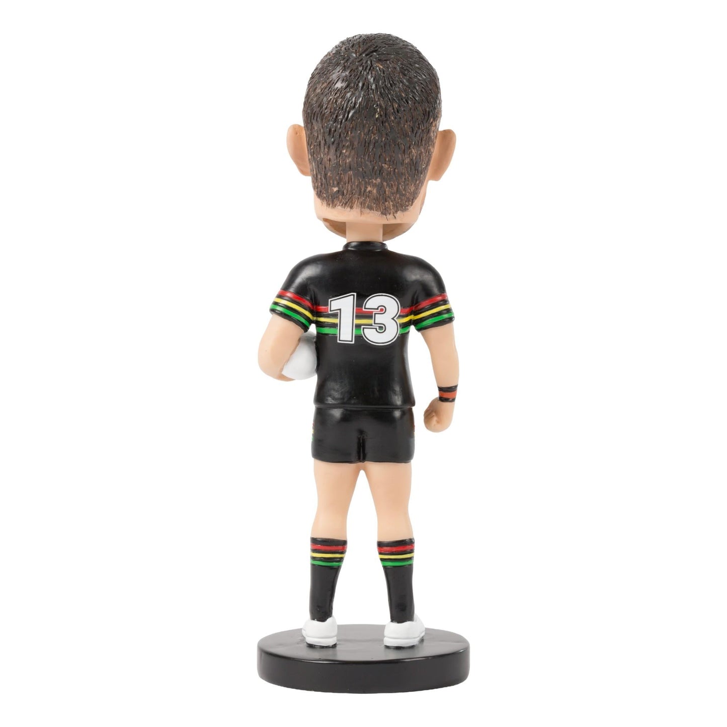 Penrith Panthers NRL Isaah Yeo Bobblehead